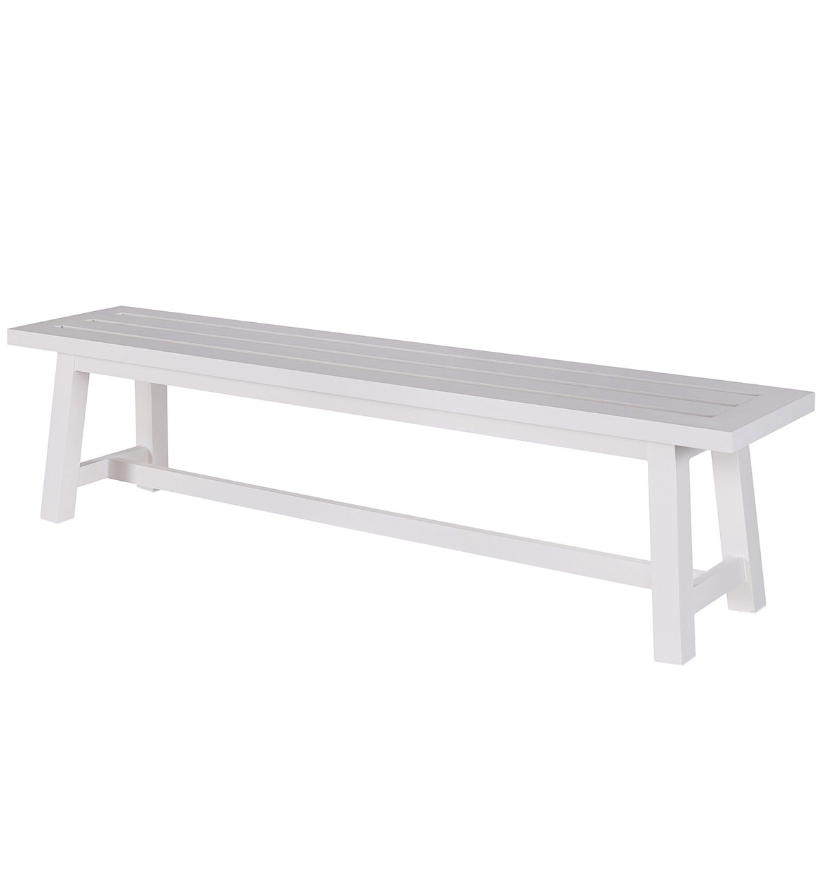 Universal Universal Coastal Living Tybee Dining Bench - U012612