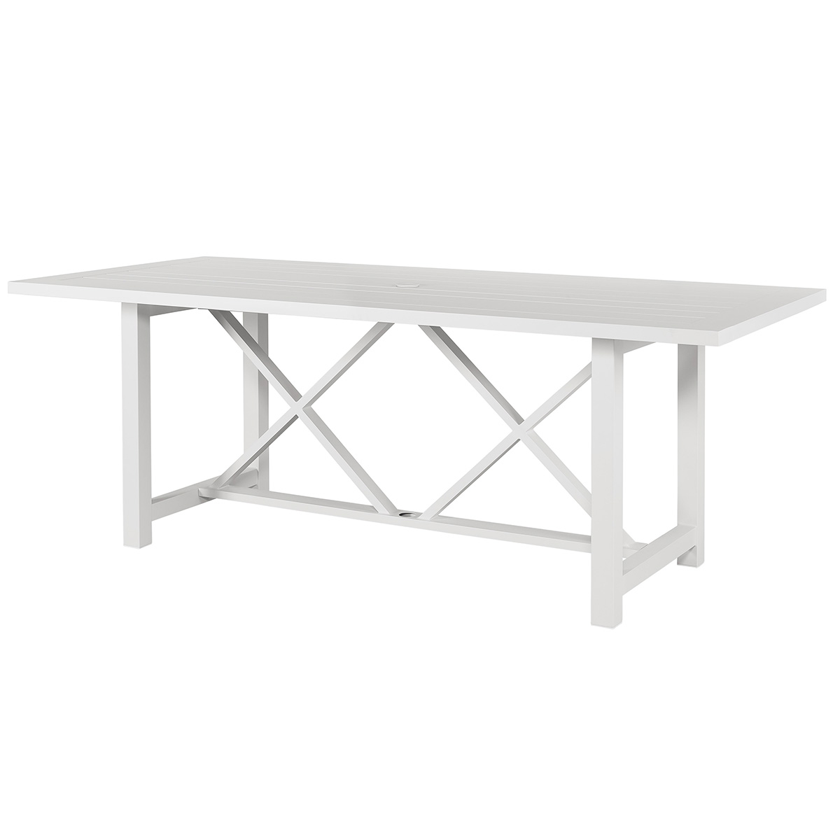 Universal Universal Coastal Living Tybee Dining Table  - U012752