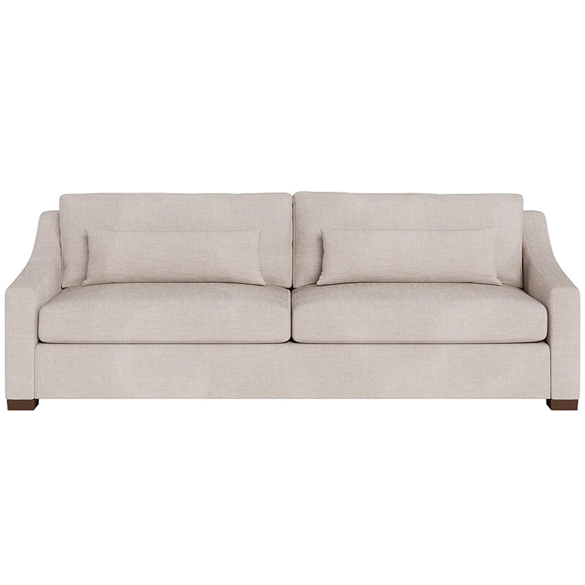 Universal Universal Coastal Living Upholstery Brooke Sofa - 84 - U031501-OD