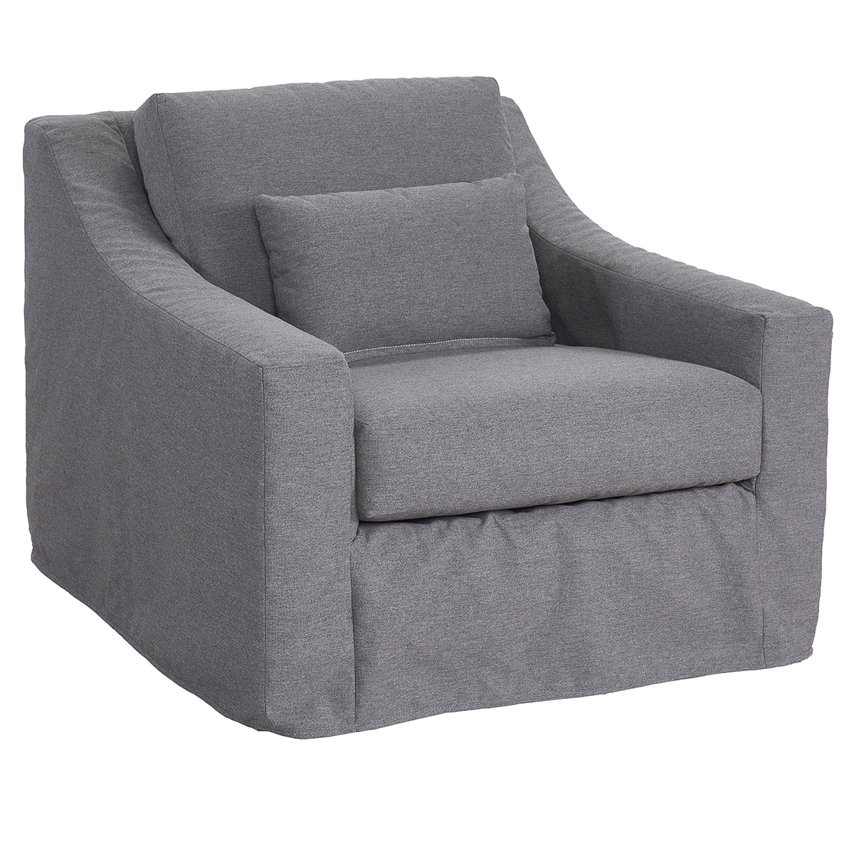 Universal Universal Coastal Living Upholstery Brooke Chair - U031503-OD