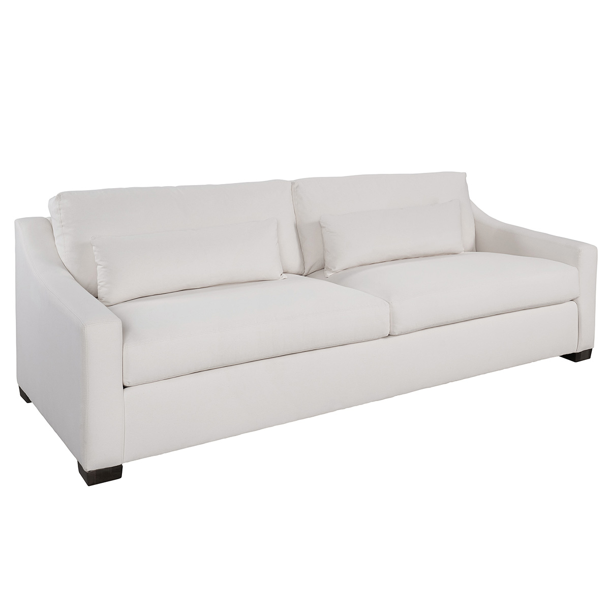 Universal Universal Coastal Living Upholstery Brooke Long Sofa - 96 - U031510-OD