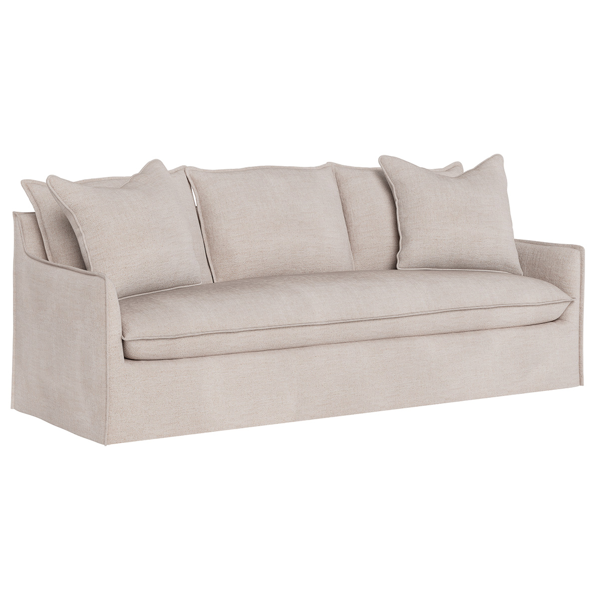 Universal Universal Coastal Living Upholstery Siesta Key Sofa - U033501-OD