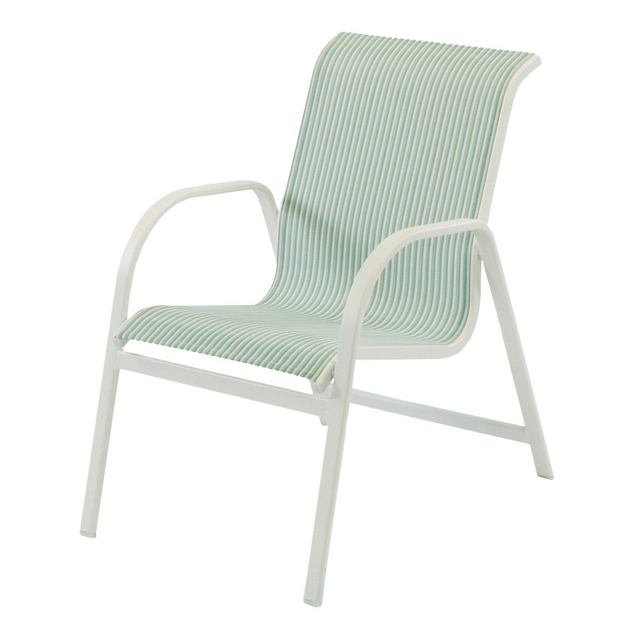 windward sling chairs