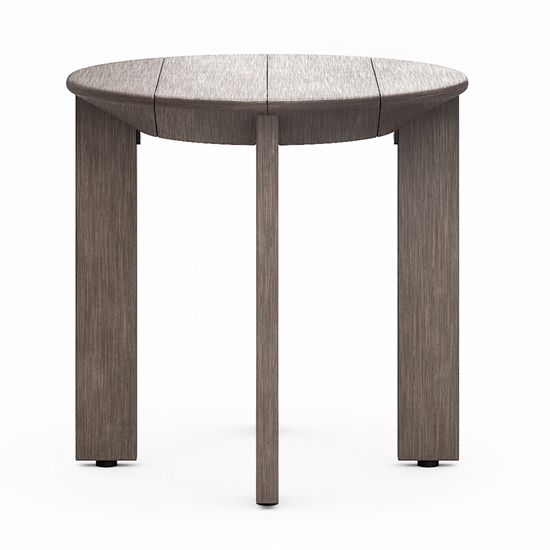 Beau Side Table front