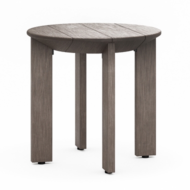 Woodard Beau Side Table - S752201