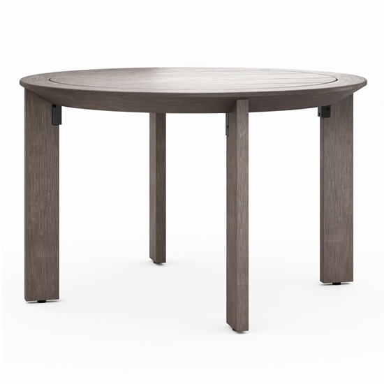 Woodard Beau Dining Table - S752702