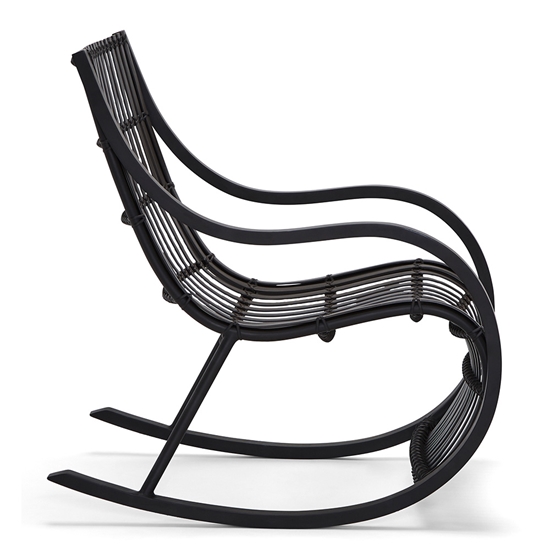 Loft Outdoor Rocker - S665805