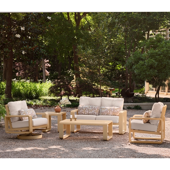 Woodard Vale Patio Set