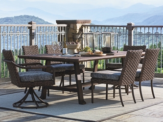 Tommy Bahama Kilimanjaro Furniture Collection