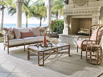 Tommy Bahama Sandpiper Bay Furniture Collection